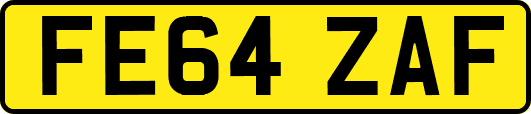 FE64ZAF