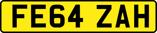 FE64ZAH