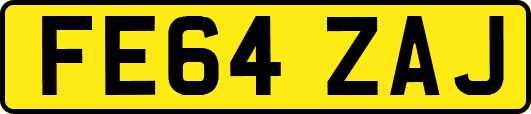 FE64ZAJ