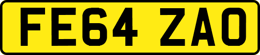 FE64ZAO