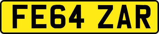FE64ZAR