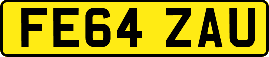 FE64ZAU