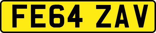 FE64ZAV