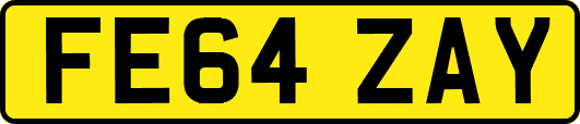 FE64ZAY