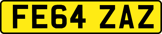 FE64ZAZ