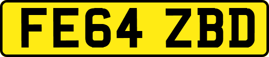 FE64ZBD
