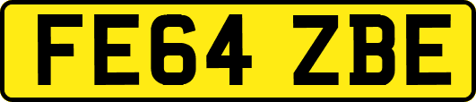 FE64ZBE
