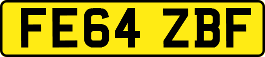 FE64ZBF