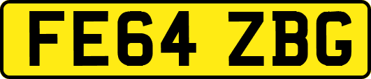 FE64ZBG