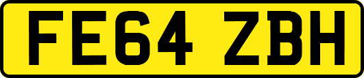 FE64ZBH