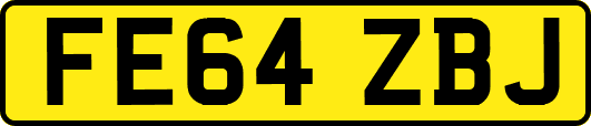 FE64ZBJ