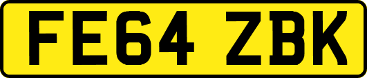 FE64ZBK