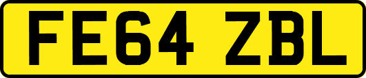 FE64ZBL