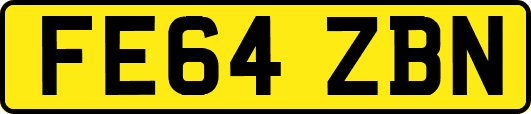 FE64ZBN