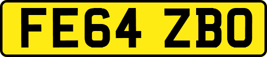 FE64ZBO