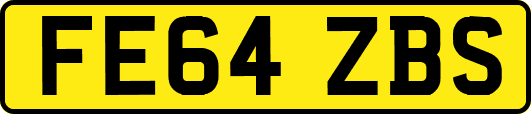 FE64ZBS
