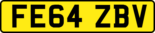 FE64ZBV