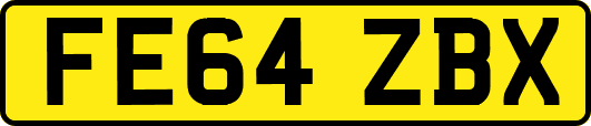 FE64ZBX