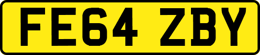 FE64ZBY