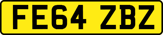 FE64ZBZ