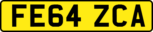 FE64ZCA