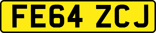 FE64ZCJ