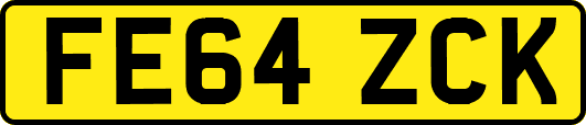 FE64ZCK