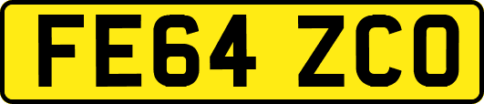 FE64ZCO