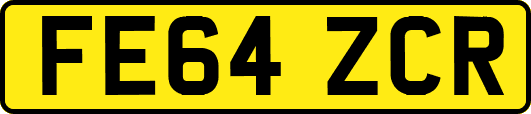 FE64ZCR