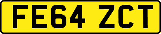 FE64ZCT