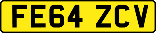 FE64ZCV