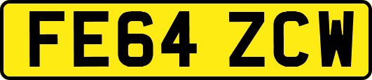 FE64ZCW