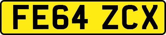FE64ZCX
