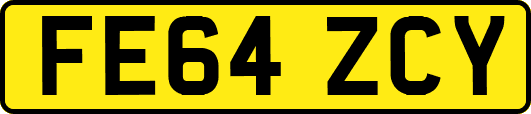FE64ZCY