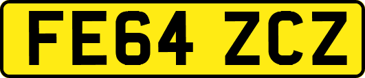 FE64ZCZ