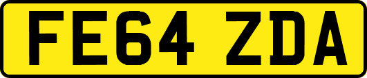 FE64ZDA