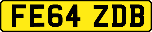 FE64ZDB
