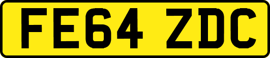 FE64ZDC