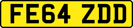 FE64ZDD