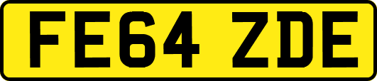 FE64ZDE