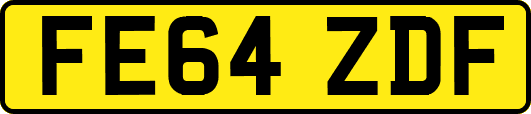 FE64ZDF