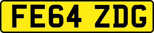 FE64ZDG