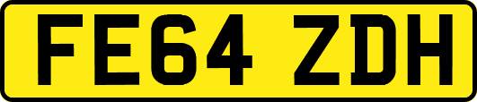 FE64ZDH