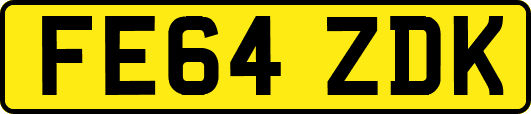 FE64ZDK