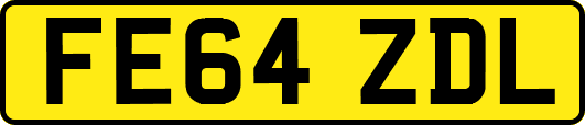FE64ZDL