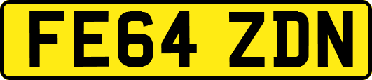 FE64ZDN