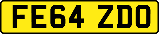 FE64ZDO