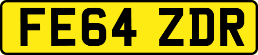 FE64ZDR