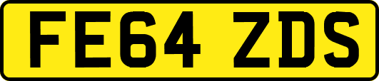FE64ZDS