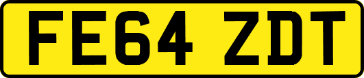 FE64ZDT